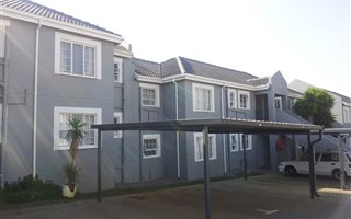 3 Bedroom Apartment in Meyersdal