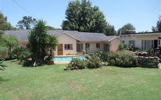 3 Bedroom House in Croydon