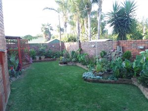 2 Bed Cluster in Daspoort