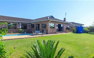 4 Bedroom House in Birdswood