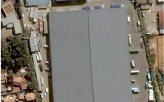 20069 m² Industrial space in Wilbart