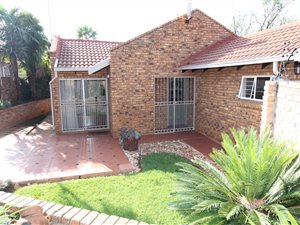 3 Bed House in Faerie Glen