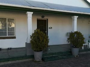4 Bed House in Middelburg