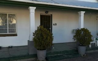 4 Bedroom House in Middelburg