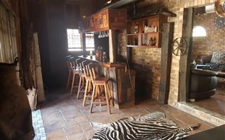 3 Bedroom House in Del Judor