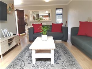 2 Bed Apartment in Vasco Estate