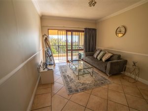 1 Bed Apartment in Morningside
