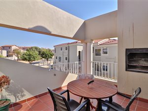 1 Bed Apartment in Northwold