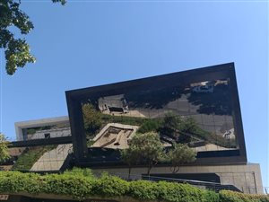 563 m² Commercial space in Waverley