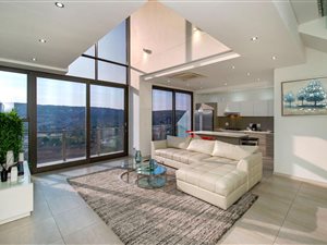 3 Bed Apartment in Bedfordview
