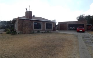 3 Bedroom House in Evander