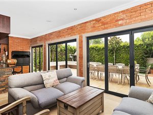4 Bed House in Newmark Estate