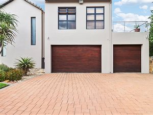 4 Bed House in Newmark Estate