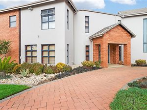 4 Bed House in Newmark Estate