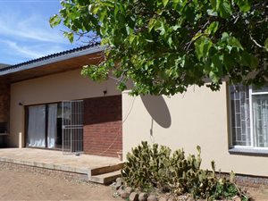3 Bed House in Middelburg
