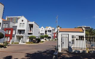 2 Bedroom Townhouse in Ferndale