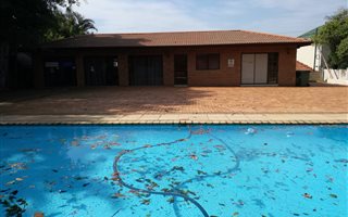 100 m² Office Space in Durban North