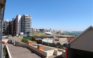 3 Bedroom Apartment in Point Waterfront