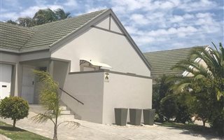 3 Bedroom Cluster in Brackenfell Central