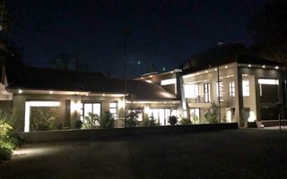 4 Bedroom House in River Club