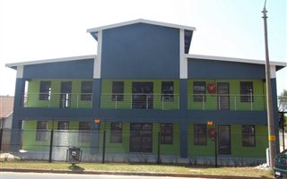 80 m² Office Space in Edenvale