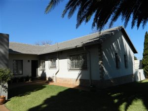 3 Bed House in Verwoerdpark