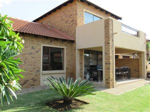 3 Bed Townhouse in Willow Acres