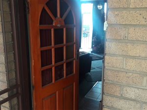 2 Bed Apartment in Gezina