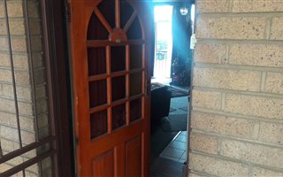 2 Bedroom Apartment in Gezina