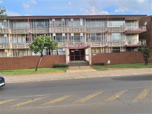 2 Bed Apartment in Dinwiddie
