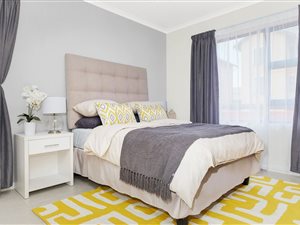 2 Bed Apartment in Centurion CBD