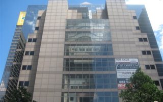 Bachelor apartment in Johannesburg Central and CBD