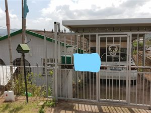 3 Bed House in Welbedacht