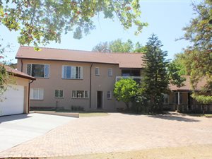 8565 m² Farm in Glen Austin