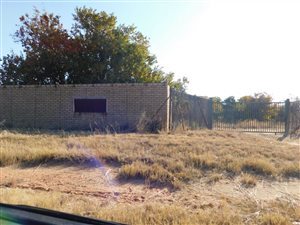 21.4 ha Farm in Wonderboom