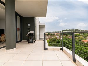 2 Bed Penthouse in Ballito