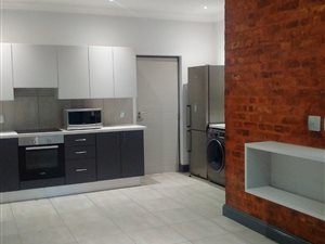 1 Bed Apartment in Menlo Park