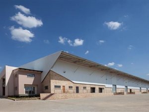 10359 m² Industrial space in Kya Sands