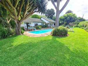 3 Bed House in Blackridge