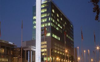 281 m² Commercial space in Foreshore