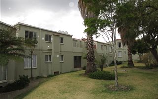 2 Bedroom Apartment in Radiokop