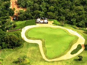 3124 m² Land available in Sterkrivier