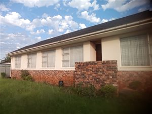 4 Bed House in Butterworth
