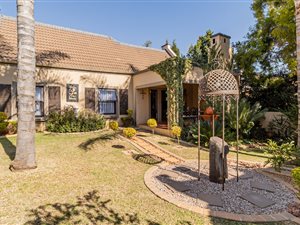 2 Bed Townhouse in Boardwalk Meander