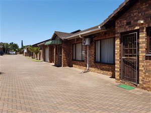 2 Bedroom Duplex in Arboretum