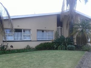 4 Bed House in Illiondale