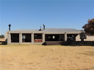 1.7 ha Farm in Walkerville
