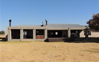 1.7 ha Farm in Walkerville