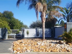 3 Bed House in Westridge