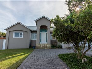 2 Bed House in Lovemore Heights